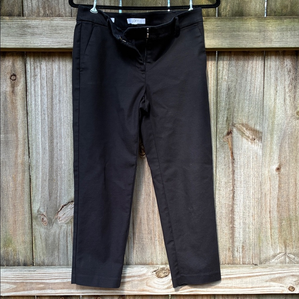 LOFT Classic Riviera Slims